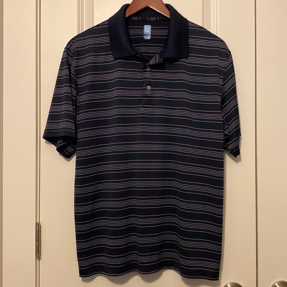 PGA Tour Men’s Polo Shirt